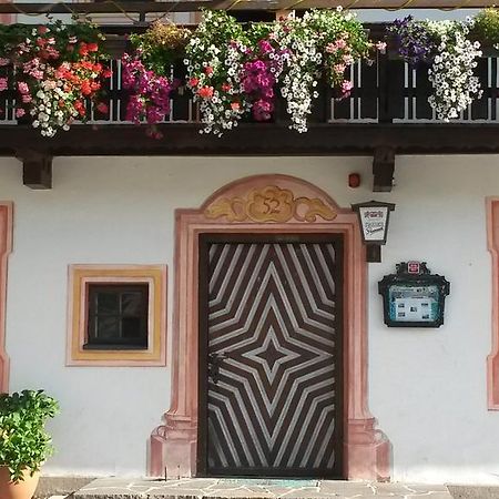 Gassnerwirt Radfeld Hotel Kültér fotó