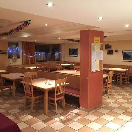 Gassnerwirt Radfeld Hotel Kültér fotó