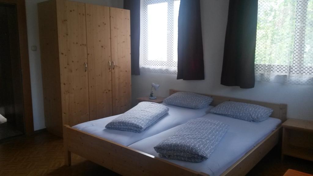 Gassnerwirt Radfeld Hotel Szoba fotó