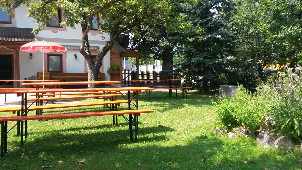 Gassnerwirt Radfeld Hotel Szoba fotó