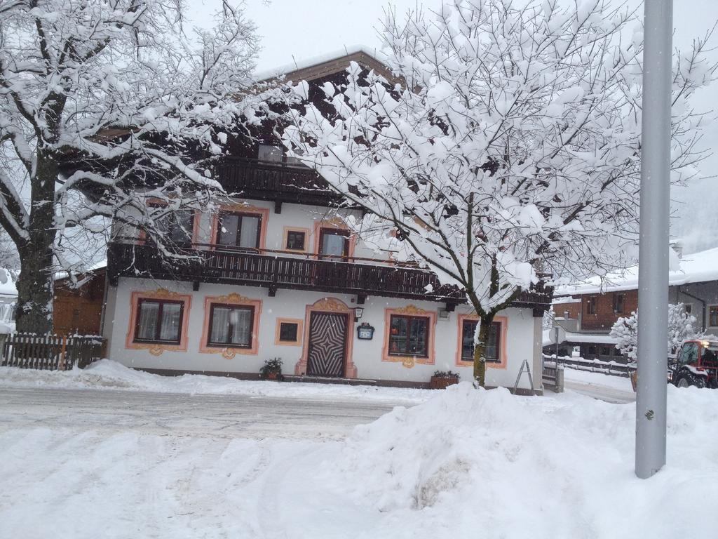Gassnerwirt Radfeld Hotel Szoba fotó