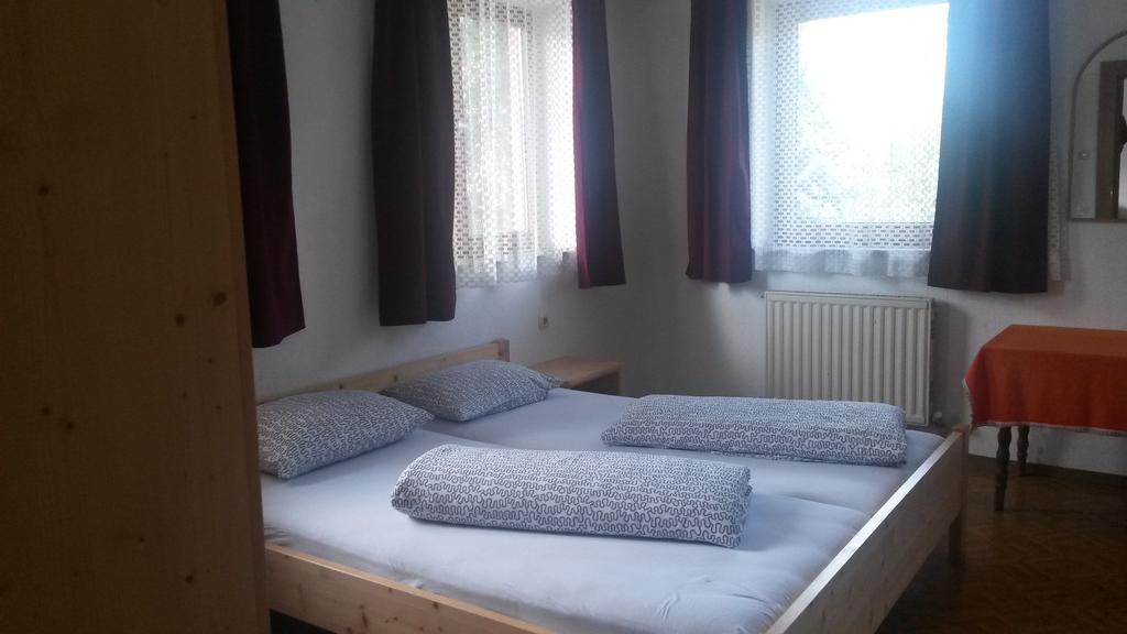 Gassnerwirt Radfeld Hotel Szoba fotó