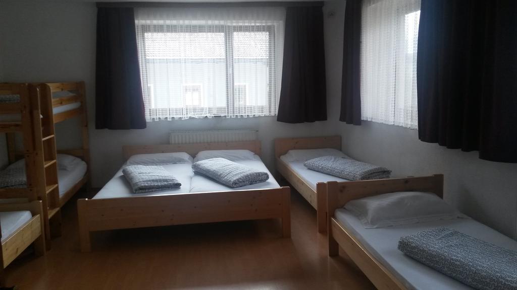 Gassnerwirt Radfeld Hotel Kültér fotó