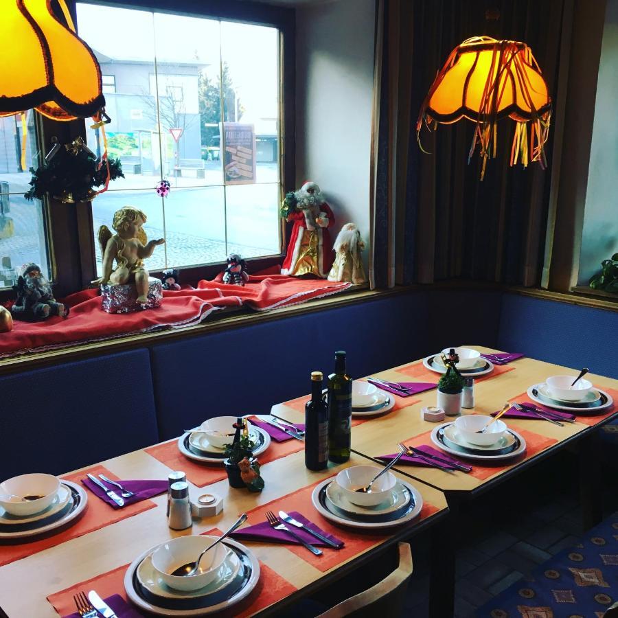 Gassnerwirt Radfeld Hotel Kültér fotó